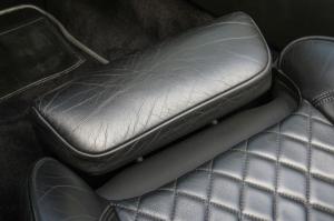 Aston Martin DB AR1 Zagato 2003 года  (NA)